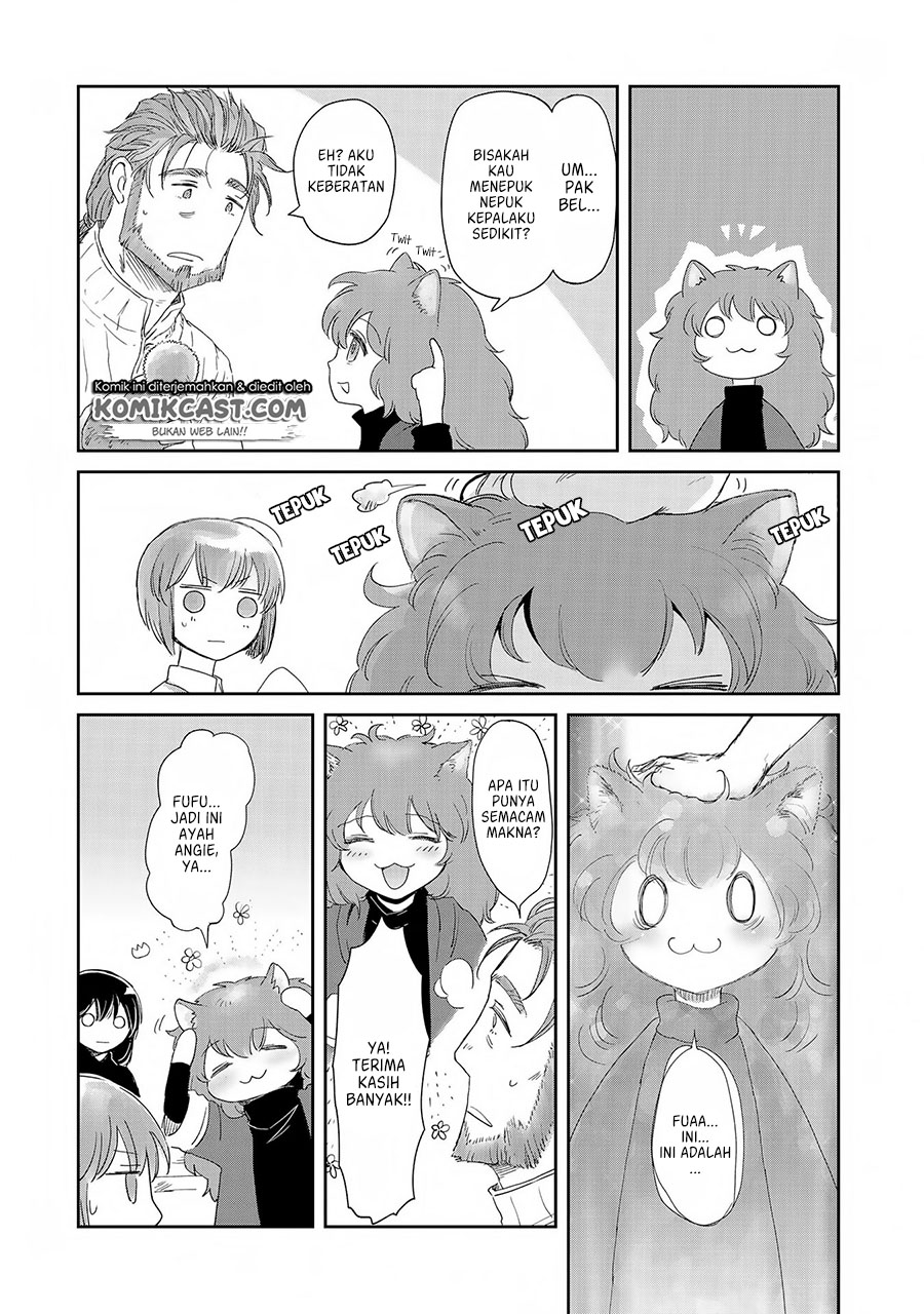 Boukensha ni Naritai to Miyako ni Deteitta Musume ga S Rank ni Natteta